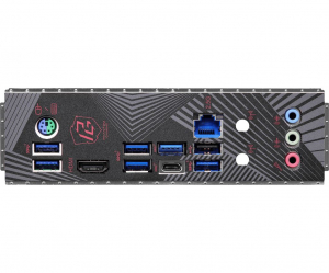 ASRock Z790 PG Lightning alaplap